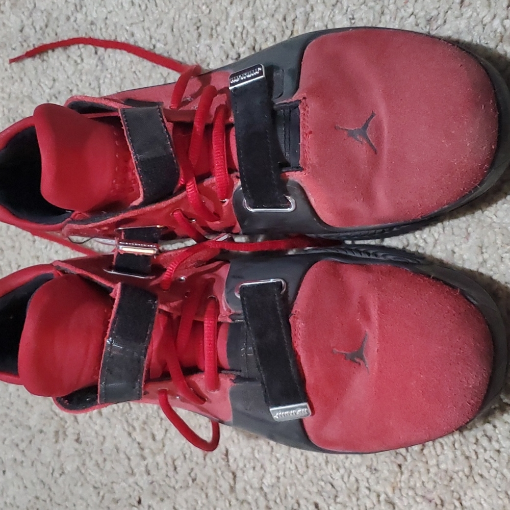 Men's Jordan Crush